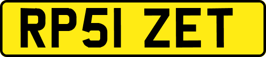 RP51ZET