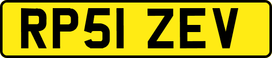 RP51ZEV