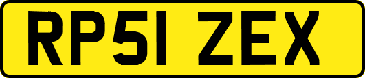 RP51ZEX