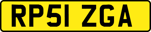 RP51ZGA