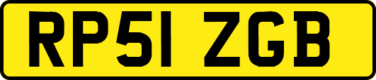 RP51ZGB