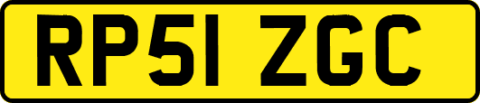 RP51ZGC