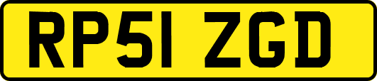 RP51ZGD