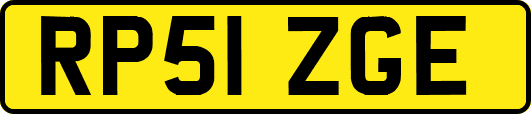 RP51ZGE