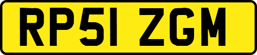 RP51ZGM