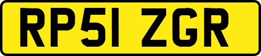 RP51ZGR