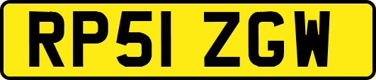 RP51ZGW