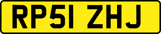 RP51ZHJ