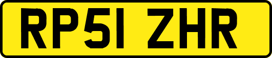 RP51ZHR