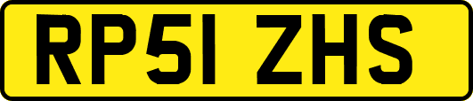 RP51ZHS