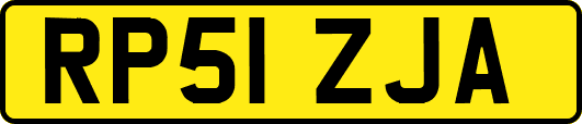 RP51ZJA