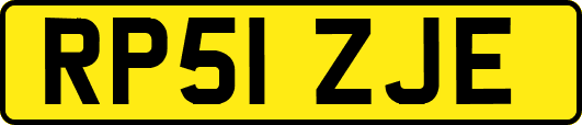 RP51ZJE