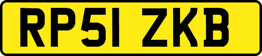 RP51ZKB