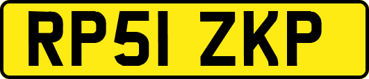 RP51ZKP