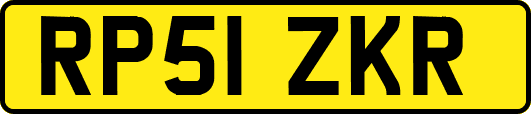 RP51ZKR
