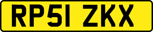 RP51ZKX