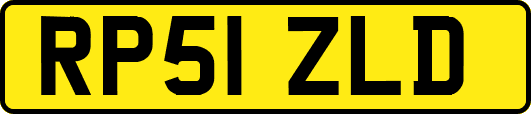 RP51ZLD