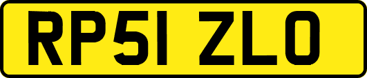 RP51ZLO