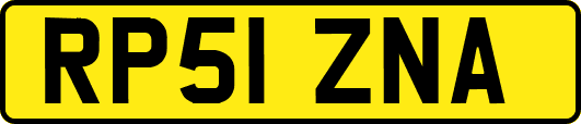 RP51ZNA