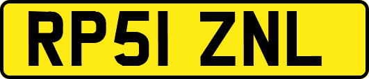 RP51ZNL