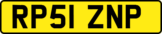 RP51ZNP