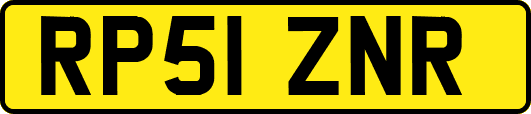 RP51ZNR