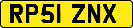 RP51ZNX