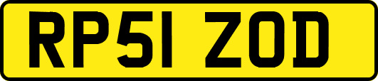 RP51ZOD