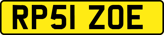 RP51ZOE
