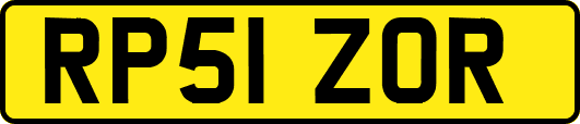 RP51ZOR
