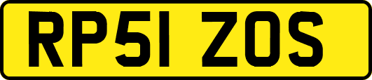 RP51ZOS
