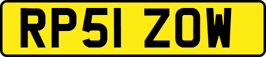 RP51ZOW