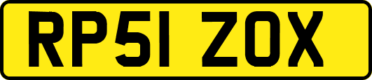 RP51ZOX