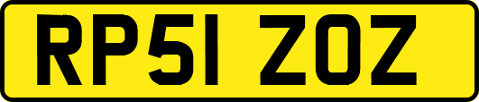 RP51ZOZ