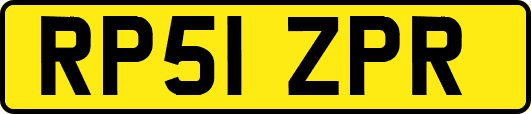 RP51ZPR