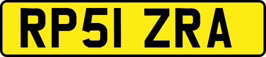 RP51ZRA