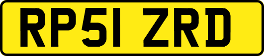 RP51ZRD