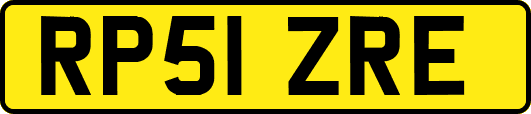 RP51ZRE