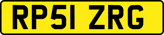 RP51ZRG