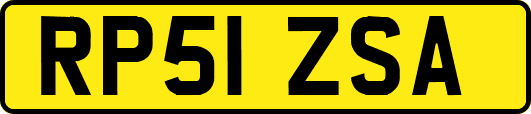 RP51ZSA