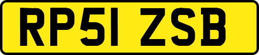 RP51ZSB