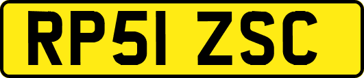 RP51ZSC