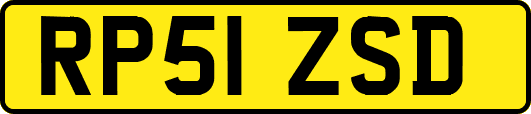 RP51ZSD