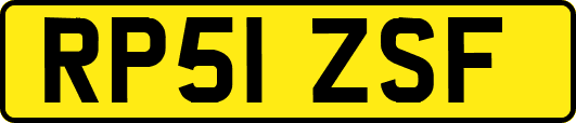 RP51ZSF