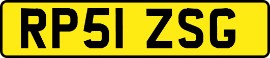 RP51ZSG