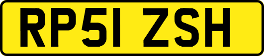 RP51ZSH