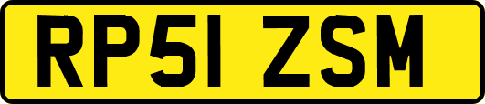 RP51ZSM