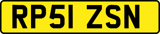 RP51ZSN