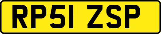 RP51ZSP