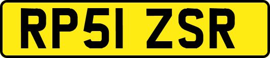 RP51ZSR